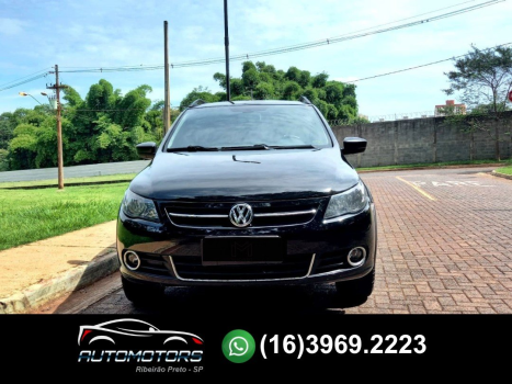 VOLKSWAGEN Saveiro 1.6 G6 TROOPER CABINE ESTENDIDA FLEX, Foto 2