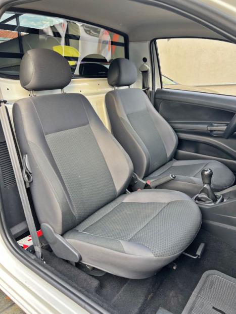 VOLKSWAGEN Saveiro 1.6 FLEX MSI ROBUST CABINE SIMPLES, Foto 10