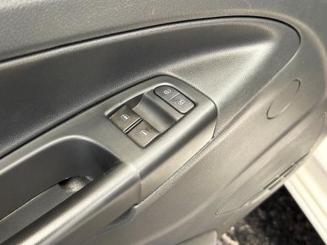 VOLKSWAGEN Saveiro 1.6 FLEX MSI ROBUST CABINE SIMPLES, Foto 8