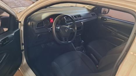 VOLKSWAGEN Saveiro 1.6 FLEX MSI ROBUST CABINE SIMPLES, Foto 5