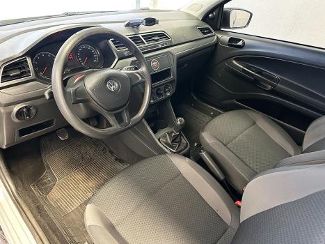 VOLKSWAGEN Saveiro 1.6 G7 CABINE SIMPLES ROBUST FLEX, Foto 5