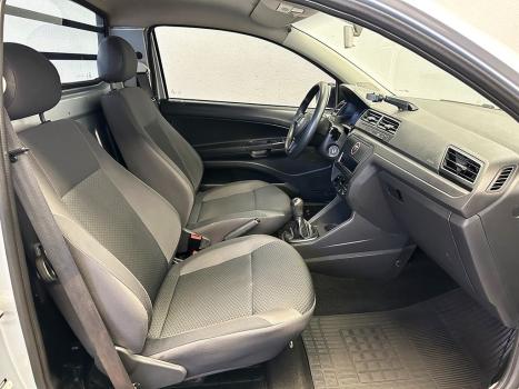 VOLKSWAGEN Saveiro 1.6 G7 CABINE SIMPLES ROBUST FLEX, Foto 7