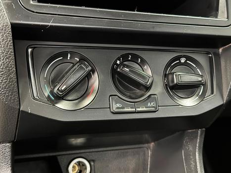 VOLKSWAGEN Saveiro 1.6 G7 CABINE SIMPLES ROBUST FLEX, Foto 8