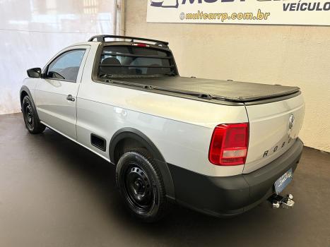 VOLKSWAGEN Saveiro 1.6 G7 CABINE SIMPLES ROBUST FLEX, Foto 11