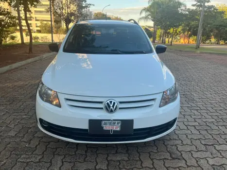 VOLKSWAGEN Saveiro 1.6 G5 TROOPER CABINE ESTENDIDA FLEX, Foto 3