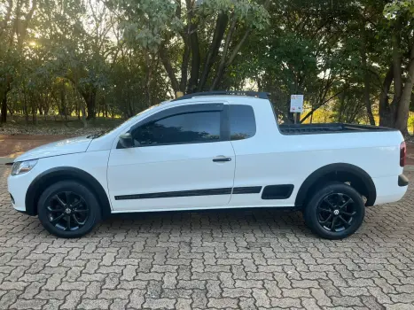 VOLKSWAGEN Saveiro 1.6 G5 TROOPER CABINE ESTENDIDA FLEX, Foto 7