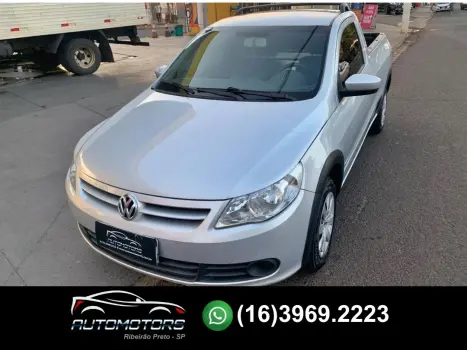 VOLKSWAGEN Saveiro 1.6 G5 FLEX, Foto 1
