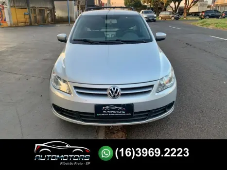 VOLKSWAGEN Saveiro 1.6 G5 FLEX, Foto 2