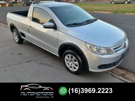 VOLKSWAGEN Saveiro 1.6 G5 FLEX, Foto 3