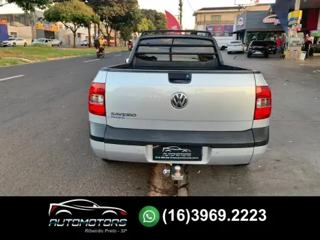 VOLKSWAGEN Saveiro 1.6 G5 FLEX, Foto 5