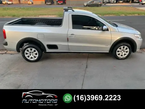VOLKSWAGEN Saveiro 1.6 G5 FLEX, Foto 7