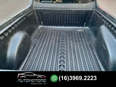 VOLKSWAGEN Saveiro 1.6 G5 FLEX, Foto 8