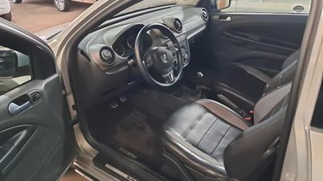 VOLKSWAGEN Saveiro 1.6 16V G6 CROSS CABINE ESTENDIDA FLEX, Foto 5