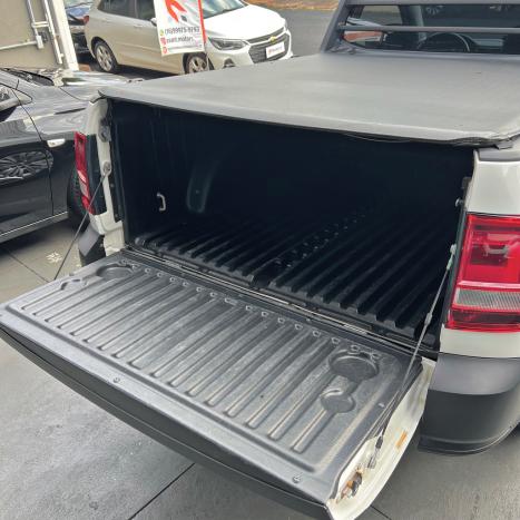 VOLKSWAGEN Saveiro 1.6 G7 CABINE SIMPLES ROBUST FLEX, Foto 8