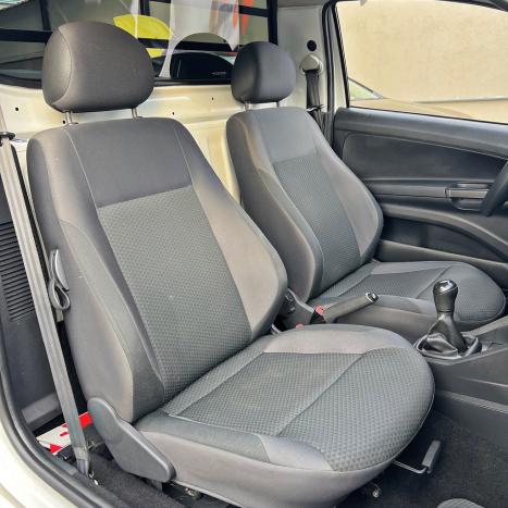 VOLKSWAGEN Saveiro 1.6 G7 CABINE SIMPLES ROBUST FLEX, Foto 9