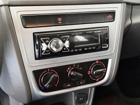 VOLKSWAGEN Saveiro 1.6 G7 ROBUST CABINE DUPLA FLEX, Foto 8