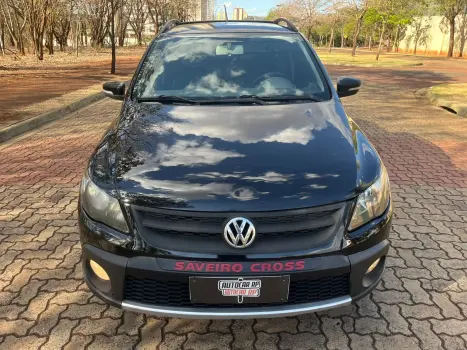 VOLKSWAGEN Saveiro 1.6 16V G6 CROSS CABINE ESTENDIDA FLEX, Foto 3