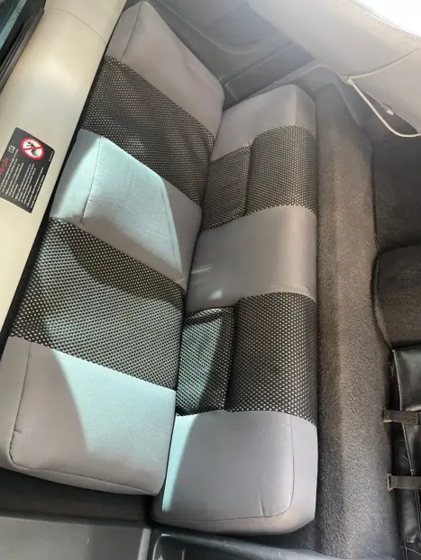 VOLKSWAGEN Saveiro 1.6 16V G6 CROSS CABINE ESTENDIDA FLEX, Foto 11