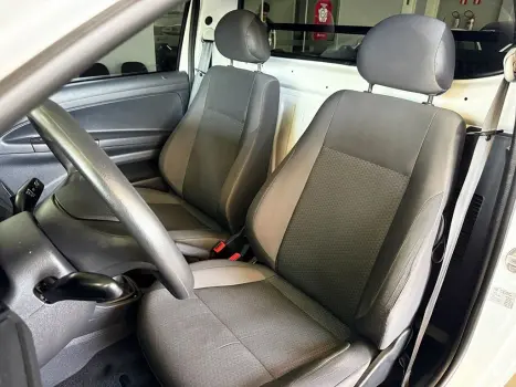 VOLKSWAGEN Saveiro 1.6 FLEX MSI ROBUST CABINE SIMPLES, Foto 4