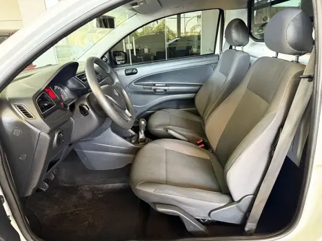 VOLKSWAGEN Saveiro 1.6 FLEX MSI ROBUST CABINE SIMPLES, Foto 5
