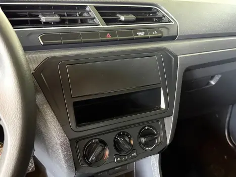 VOLKSWAGEN Saveiro 1.6 FLEX MSI ROBUST CABINE SIMPLES, Foto 7
