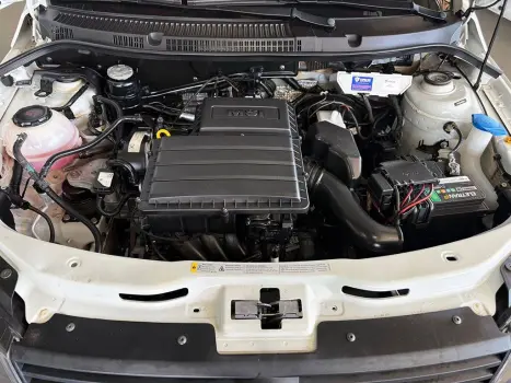 VOLKSWAGEN Saveiro 1.6 FLEX MSI ROBUST CABINE SIMPLES, Foto 9