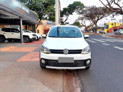 VOLKSWAGEN Space Cross 1.6 4P FLEX, Foto 2