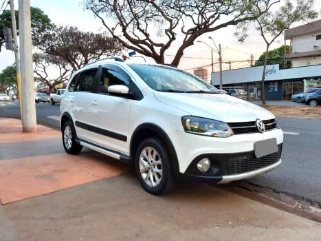 VOLKSWAGEN Space Cross 1.6 4P FLEX, Foto 3