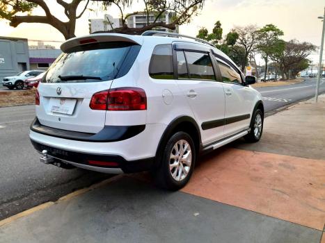 VOLKSWAGEN Space Cross 1.6 4P FLEX, Foto 4