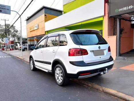 VOLKSWAGEN Space Cross 1.6 4P FLEX, Foto 6