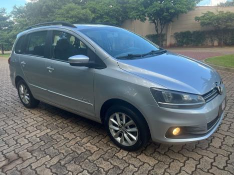 VOLKSWAGEN Space Fox 1.6 4P FLEX SPORTLINE I-MOTION AUTOMATIZADO, Foto 2