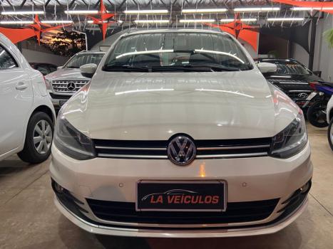 VOLKSWAGEN Space Fox 1.6 4P FLEX COMFORTLINE, Foto 2