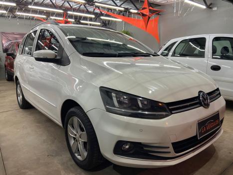 VOLKSWAGEN Space Fox 1.6 4P FLEX COMFORTLINE, Foto 3