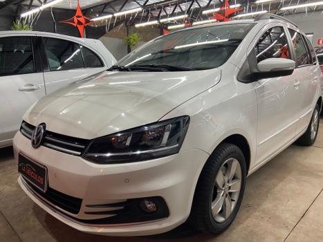 VOLKSWAGEN Space Fox 1.6 4P FLEX COMFORTLINE, Foto 4