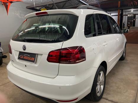 VOLKSWAGEN Space Fox 1.6 4P FLEX COMFORTLINE, Foto 5