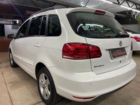 VOLKSWAGEN Space Fox 1.6 4P FLEX COMFORTLINE, Foto 6