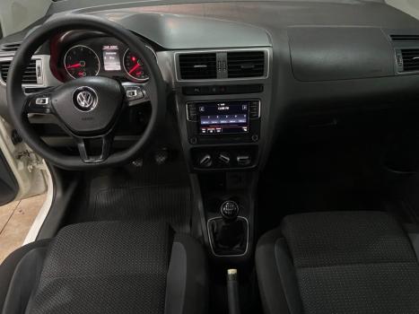 VOLKSWAGEN Space Fox 1.6 4P FLEX COMFORTLINE, Foto 8