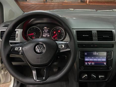 VOLKSWAGEN Space Fox 1.6 4P FLEX COMFORTLINE, Foto 9
