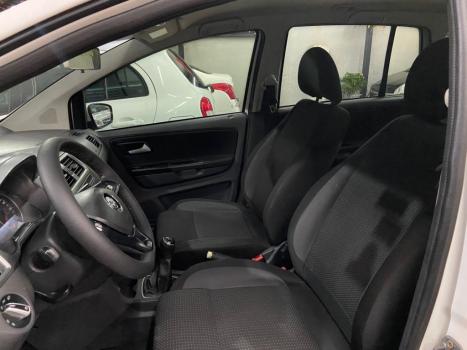 VOLKSWAGEN Space Fox 1.6 4P FLEX COMFORTLINE, Foto 10