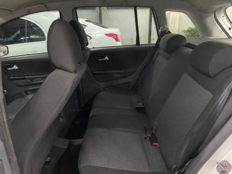 VOLKSWAGEN Space Fox 1.6 4P FLEX COMFORTLINE, Foto 11