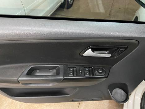 VOLKSWAGEN Space Fox 1.6 4P FLEX COMFORTLINE, Foto 12