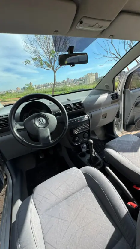 VOLKSWAGEN Space Fox 1.6 4P FLEX PLUS, Foto 2