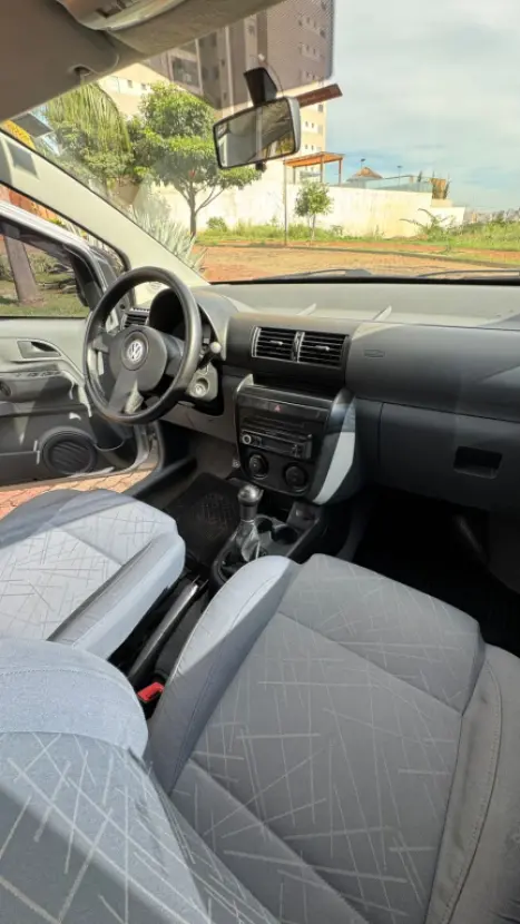 VOLKSWAGEN Space Fox 1.6 4P FLEX PLUS, Foto 4