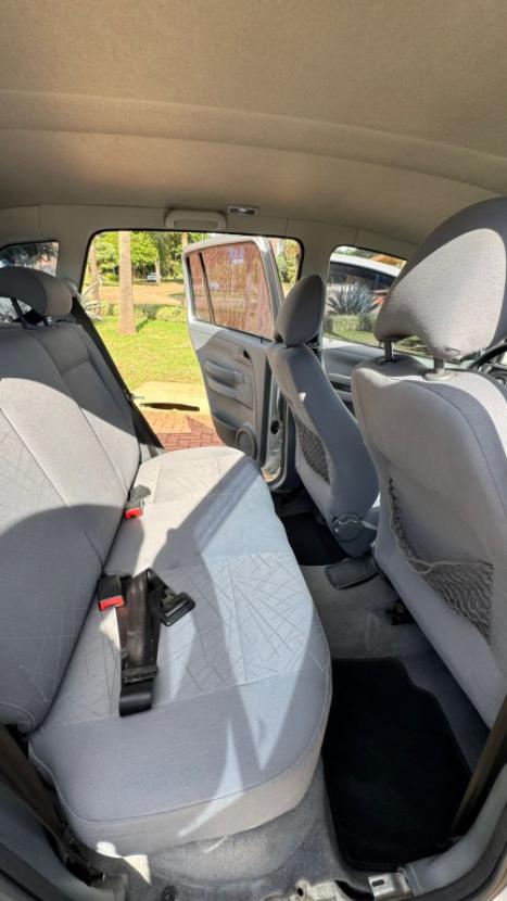 VOLKSWAGEN Space Fox 1.6 4P FLEX PLUS, Foto 6