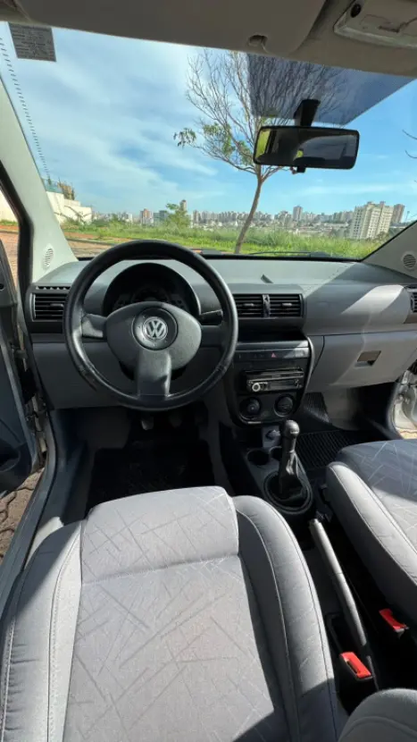 VOLKSWAGEN Space Fox 1.6 4P FLEX PLUS, Foto 9