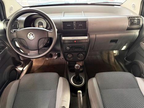 VOLKSWAGEN Space Fox 1.6 4P FLEX ROUTE, Foto 5