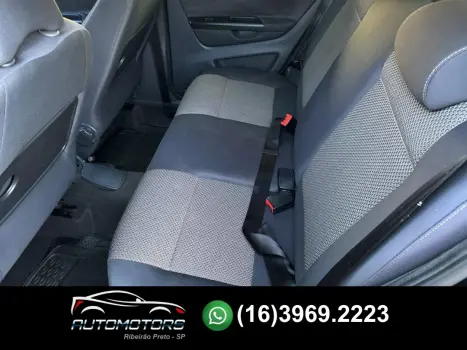 VOLKSWAGEN Space Fox 1.6 4P FLEX SPORTLINE, Foto 9