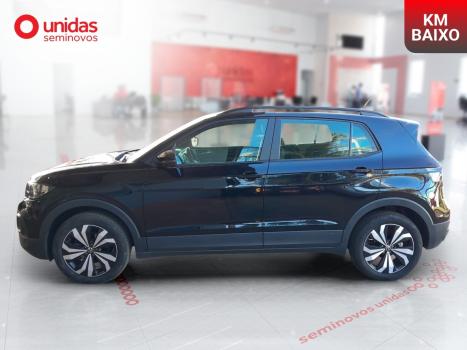 VOLKSWAGEN T-Cross 1.0 4P 200 TSI FLEX AUTOMTICO, Foto 2