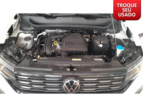 VOLKSWAGEN T-Cross 1.0 4P 200 TSI FLEX COMFORTLINE AUTOMTICO, Foto 16