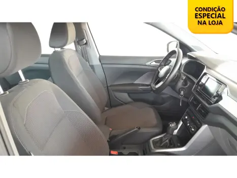 VOLKSWAGEN T-Cross 1.0 4P 200 TSI FLEX AUTOMTICO, Foto 14